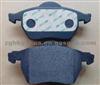 4B0 698 151E Brake Pad For Peugeot