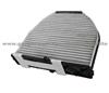 Car Cabin Air Filter Suit For Mercedes-Benz C, E-Class OEM 2048300018, 2128300018, 2128300318