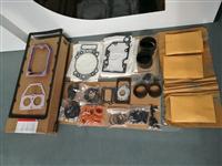 
G50, K50 Upper Engine Gasket Kit 4352581 3800731 3804299 3803601 3801718 3015447
