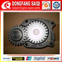 6BT Diesel Engine Oil Pump Gear Price 4897481 Gear Oil Pump