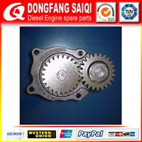 
ISDe Diesel Engine Oil Pump Price 4939587 Gear Oil Pump
