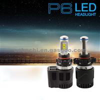 Headlight Of Single Lamp BMA-5202JGDP6-55W-4500LM