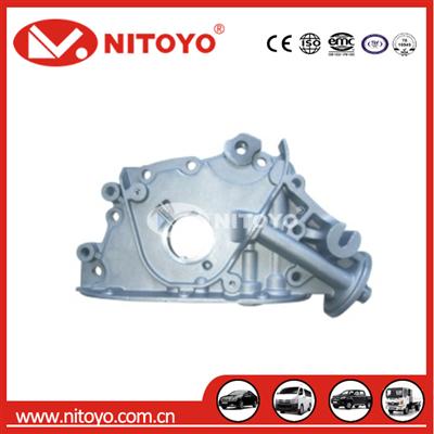 21310-23002 engine oil pump for HYUDAI ELANTRA