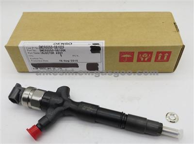 Denso Injector 295050-0810 Toyota