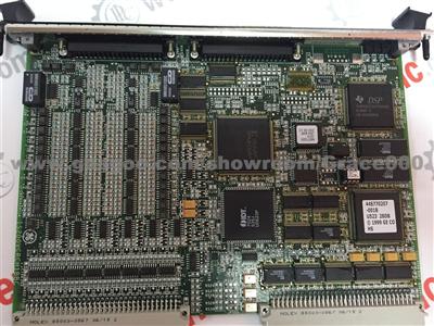 GE IC693MDL655