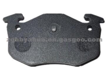 4250.42 Brake Pad For Peugeot 309