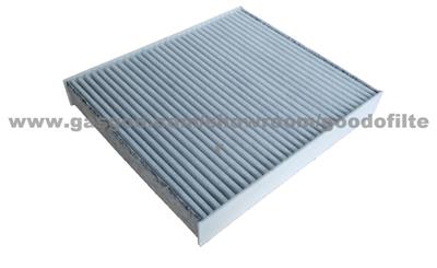 For 2013 VW Jetta,Santana,,Polo, Skoda Fabia,Audi A1 Cabin Filter OEM 6RD820367