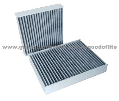 For Peugeot 207 Cabin Filter OEM 6447-VY,9649774980