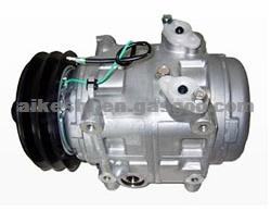 Compressor For Nissan TD42