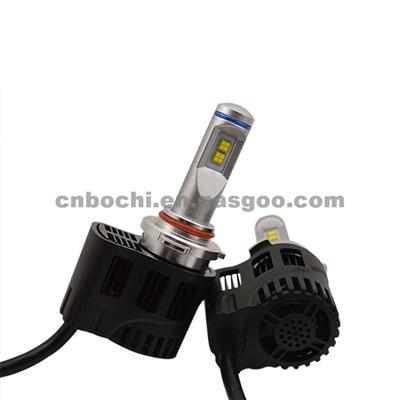 Headlight Of Single Lamp BMA-HB3JGDP6-55W-4500LM