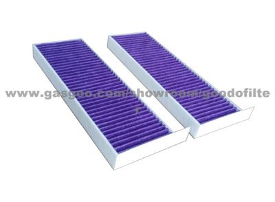 Cabin Filter For Peugeot 3008,Citroen Picasso OEM 6447XF