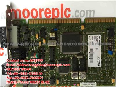 Allen Bradley1769-IF8 1769IF8NICE DISCOUNT