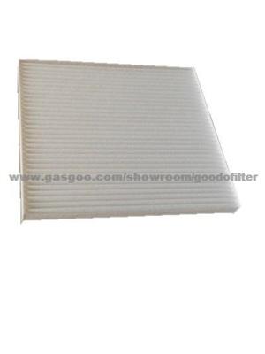 Car Cabin Air Filter For Toyota 88568-02030, 0897400850, 87139-YZZ07, 8856802030PP 220*198*20mm