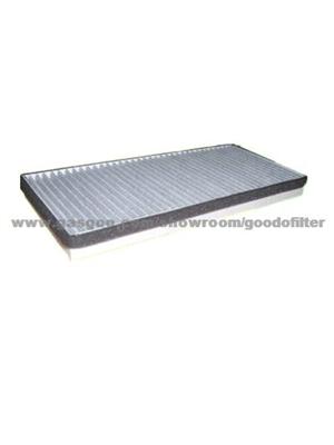 Car Cabin Air Filter, Suit For Ford, Mercury Vans Windstar OEM XF2Z-19N619-AB, XF2H-19N619-AC