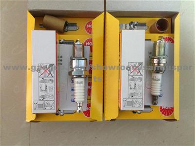 NGK OEM Iridium Spark Plugs For Japanese Vehicles BCP5ES-11 7810