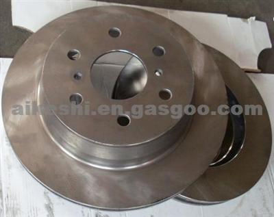 Brake Disc 40206-2Y003