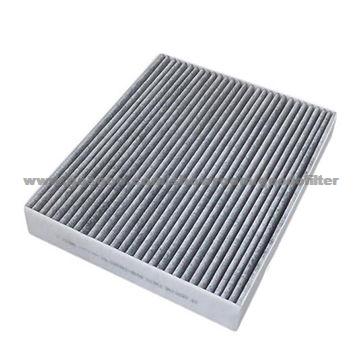 Car Cabin Air Filter, Suit For FORD: MONDEO EDGE LINCOLN MKZ OEM 5256078