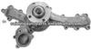 Water Pump for Toyota Fortuner 1GR Water Pump 16100-39406