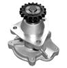 Auto engine water pump 12482714 24577255 24573636 24575951 24576875 AW5076 18-1383 58-526 251-644 for Chevrolet Cavalier/Pontiac