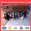 Engine Crankshaft Original Dongfeng Dcec 4bt3. 9 Engine Forged Steel Crankshaft 3929036 C3929036 Crank Shaft