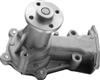 auto engine water pump 554021207 QCP3412 PA0253 1610087726 1610087787 1610087796 50794007 for Daihatsu Hijet/Innocenti Mini