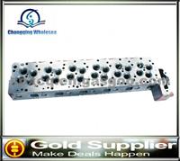 Cylinder Head 11101E0541 Truck Parts For HINO Engine J08C J08E