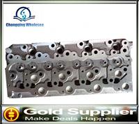 Completed Cylinder Head For KUBOTA Engine V2403 D1703 D1503 D1403