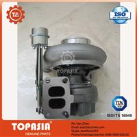 Turbo Charger Topasia 6btaa/ 5900 Turbocharger Used for Hx35w Engine Oem: 3590104/ 3800397