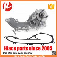 
Toyota hiace hilux Prado Coaster water pump 1TR 2TRFE 16100-79445
