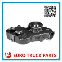 
MAN Heavy Duty Lorry OEM 51065006492 Actros Parts Best Water Pump Motor
