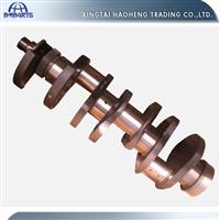 236-1005008 High Quality New Model Russian Truck Maz Yamz Engine Crankshaft