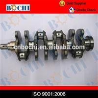 Engine Crankshaft Hot Sell Forging 4g93 Crankshaft for Mitsubish-i with Good Peformance