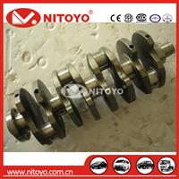 Nitoyo Crankshaft 028105101j for Vw Ahh Afn 1. 9 Tdi 1y Engine Crankshaft