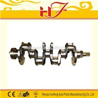 
2017 new item fast supplier what is the function of crankshaft for Russia mtz tractor
