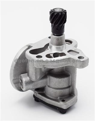 Oil Pump 6031544 For Ford Courier& Fiesta