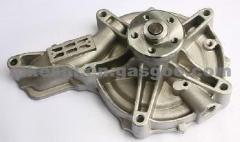 Water Pump 20744939 For Volvo