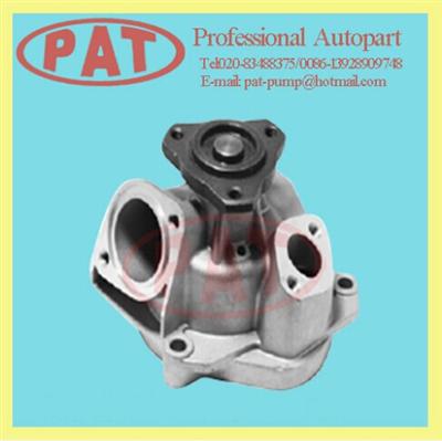 Auto Water Pump for AUDI SEAT 025121010E 025121010B 025121010BX 025121010BV