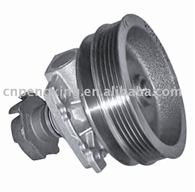 auto water pump for FIAT TEMPRA/TIPO