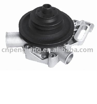 Auto water pump for FIAT DUCATO/Nuovo RL90 2.5D(CRD)