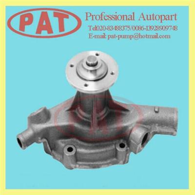 Auto Water Pump for DAIHATSU 16100-87396000 1610087396000