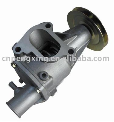 auto water pump