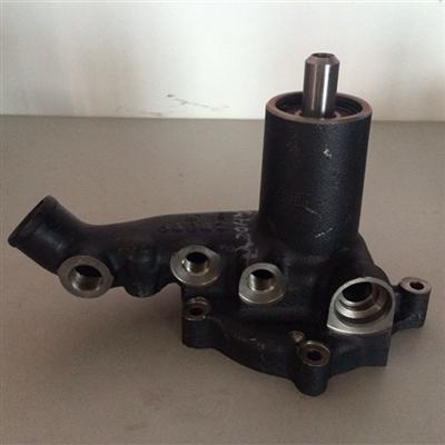 Newly developed aftermarket Valtra 6200 6800 water pump 836764215