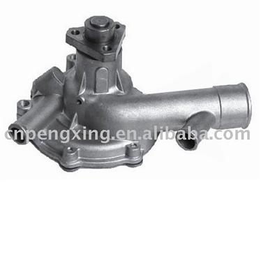 Auto water pump for FIAT 600->2300 (1.3/1.5)