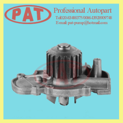 auto water pump 19200-PT2003 19200-PT2013 19200-POA-003 19200-P0B-A01 19200-PT0-013 19200-P0A-032 for Honda Accord IV/Rover