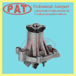 auto engine water pump 19200-PC6000 19200-PC6010 19200-PD2000 19200-PD2660 19200-PD6000 19200-PD6305 for Honda Accord/Prelude