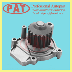 brand new auto water pump 19200-PM3000 19200-PM3013 19200-PM3014 19200-PM3003 19200-PM3004 GWP2161 for Honda Civic/Civic del Sol