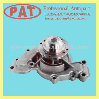 Auto Water Pump For GENERAL MOTORS FOR GMB:GWG-59AZ