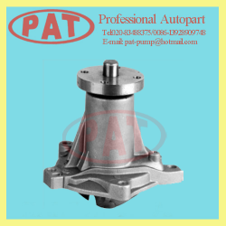 auto water pump 140-1220 8941463260 8941463261 8943326370 8943326371 8943768460 8970217730 8970816240 for Isuzu Pickup/Amigo