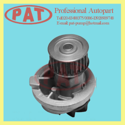 Auto engine water pump 90444123 1334054 R1160031 VKPC85409 QCP3058 VKPC85409 for Opel Astra/Calibra/Frontera Sport/Vectra