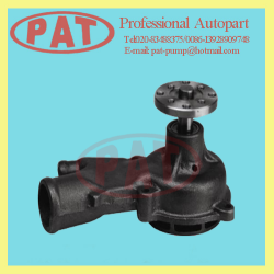 Auto engine water pump 6258446 357261 3876168 3876170 3947042 3929219 3815726 3789536 for Chevrolet Nova/Chevelle/Camaro/ChevyII